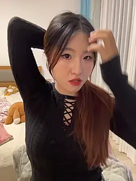 ououlovelove online show from 02/21/26, 03:13