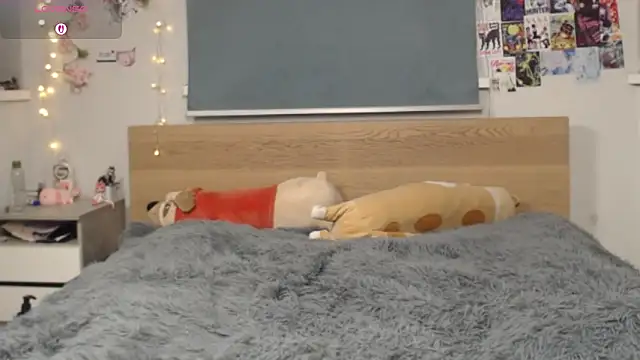 triplebakaaa online show from 10/06/25, 09:45