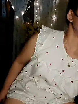 Laurie369 online show from 09/22/25, 03:58