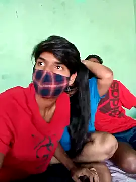 LoveOnStream online show from 10/17/25, 06:27