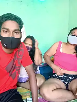 LoveOnStream online show from 11/06/25, 06:36