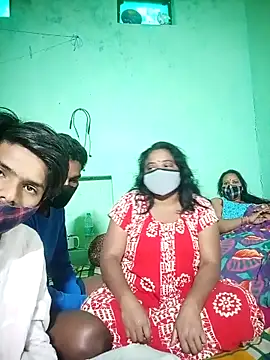 LoveOnStream online show from 11/09/25, 01:15