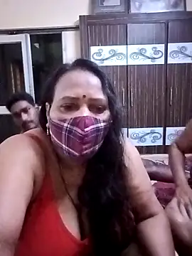 LoveOnStream online show from 02/19/26, 06:53