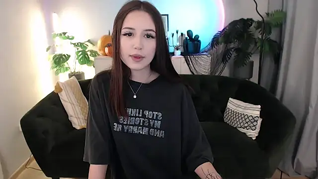 BlackEyesGirl online show from 10/29/25, 06:37