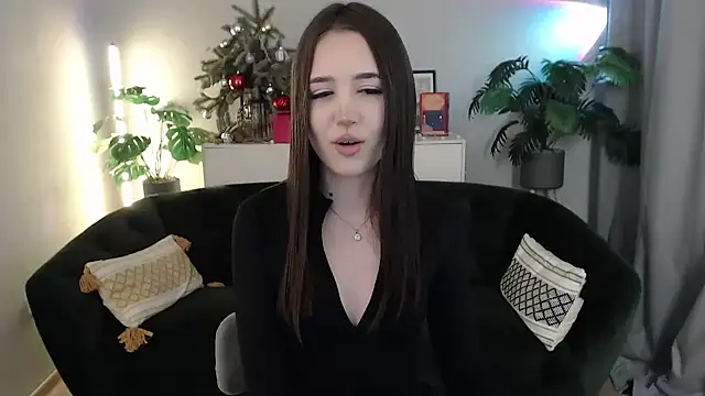 BlackEyesGirl online show from 01/12/26, 06:40