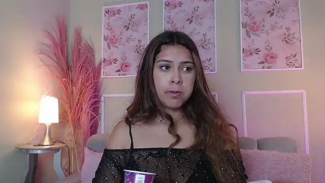 CurlyDani online show from 11/05/25, 12:05