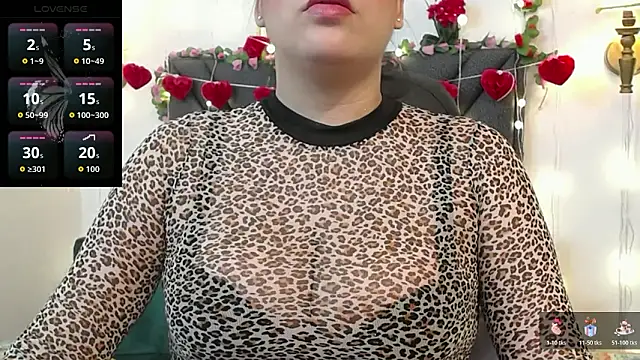 IndraKaur  online show from 02/24/26, 12:25