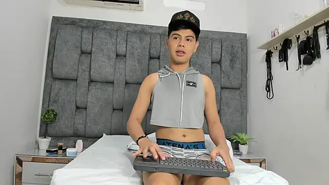 Felipe Cold online show from 01/16/26, 02:48