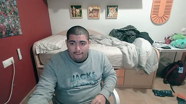 Martigato3 online show from 01/16/26, 10:47