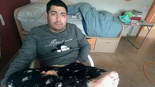 Martigato3 online show from 02/11/26, 03:39