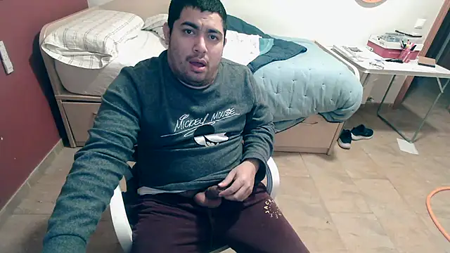 Martigato3 online show from 02/20/26, 02:19