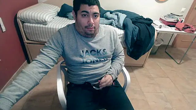 Martigato3 online show from 02/24/26, 09:02