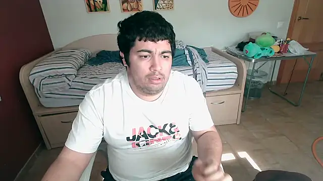 Martigato3 online show from 04/30/26, 02:56