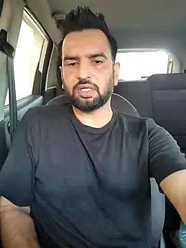 incenciousrage online show from 09/13/25, 07:08