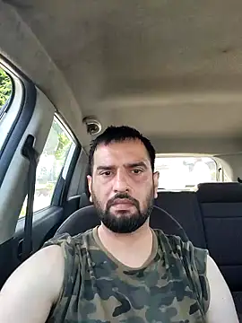 incenciousrage online show from 09/18/25, 03:19