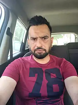 incenciousrage online show from 09/23/25, 08:39