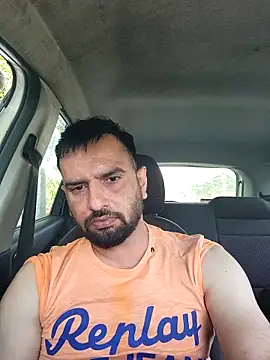 incenciousrage online show from 09/26/25, 03:21