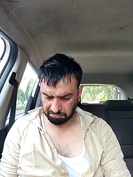 incenciousrage online show from 10/02/25, 09:27