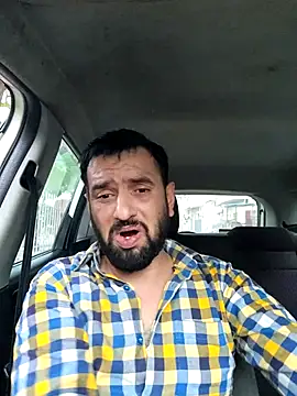 incenciousrage online show from 10/08/25, 12:25