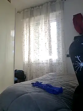 Snapshot of amalia202555 chatting on 11/26/25, 01:01 amalia202555 online show from 11/26/25, 01:01