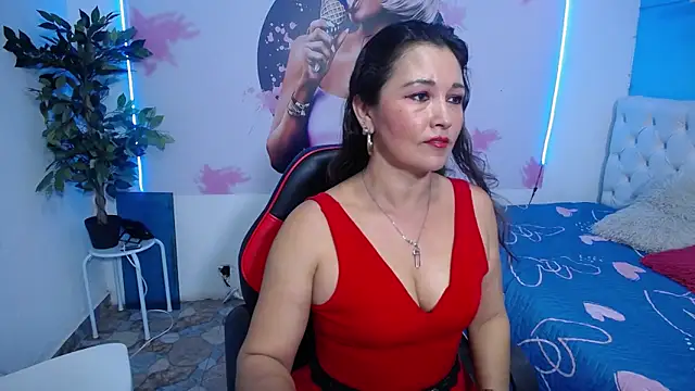 noelia milf19 online show from 10/07/25, 05:32