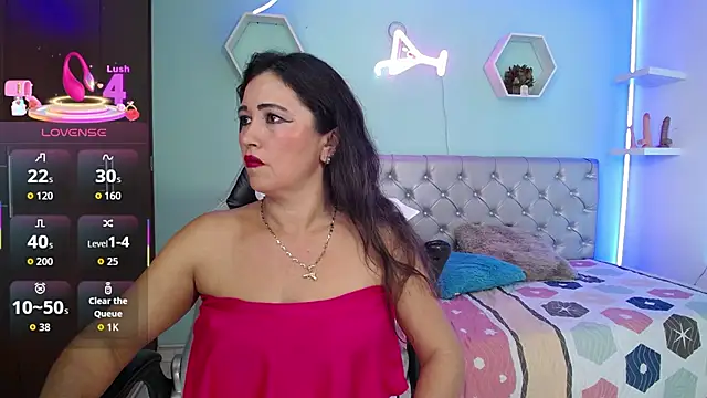 noelia milf19 online show from 11/01/25, 04:31