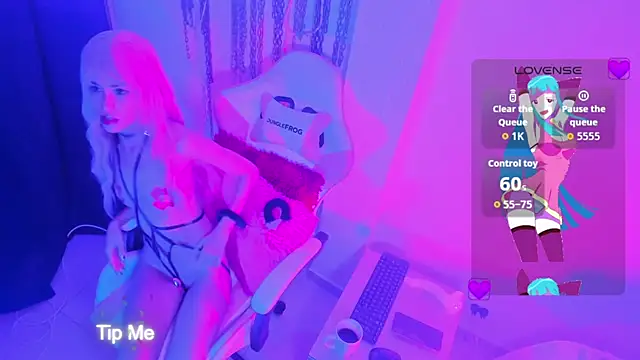 cherry moon1 online show from 03/04/26, 12:11