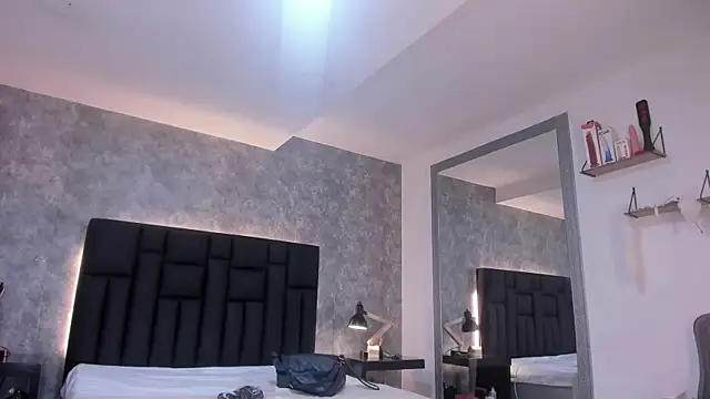 crystaldarliing online show from 01/16/26, 08:46