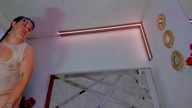 ThiccyLexxy online show from 11/16/25, 12:44