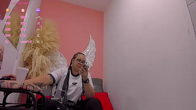 ThiccyLexxy online show from 02/17/26, 11:18