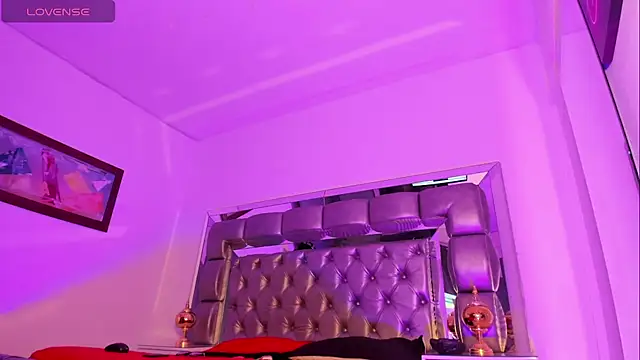 ThiccyLexxy online show from 03/06/26, 11:39