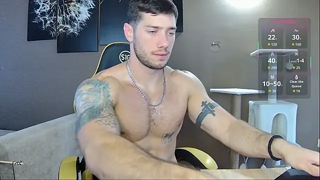 Jason theGreat online show from 11/05/25, 12:38