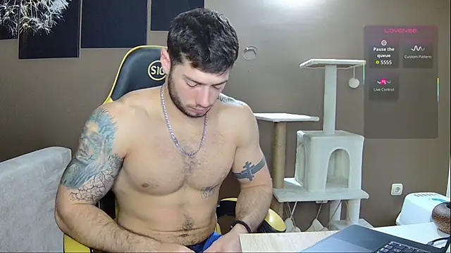 Jason theGreat online show from 11/10/25, 08:13