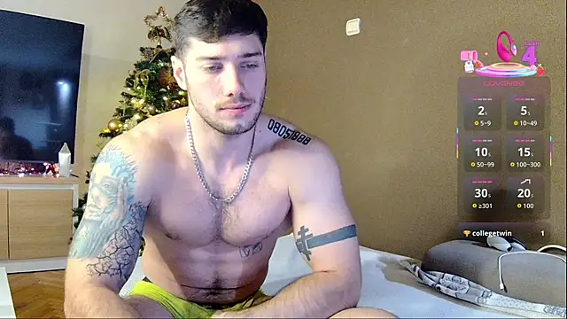 Jason theGreat online show from 01/10/26, 08:21