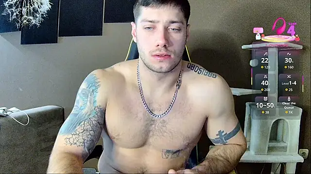 Jason theGreat online show from 02/04/26, 10:15