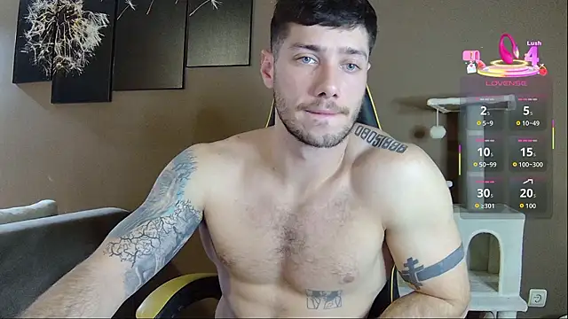 Jason theGreat online show from 03/04/26, 06:36