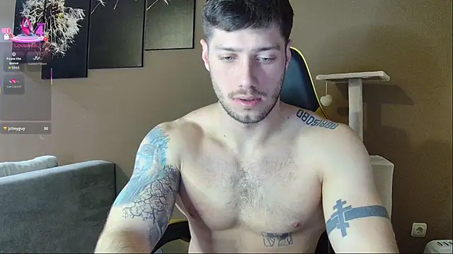 Jason theGreat online show from 03/21/26, 07:17