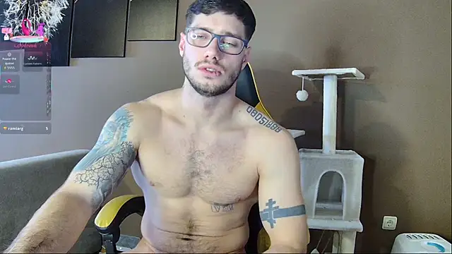 Jason theGreat online show from 04/01/26, 09:34