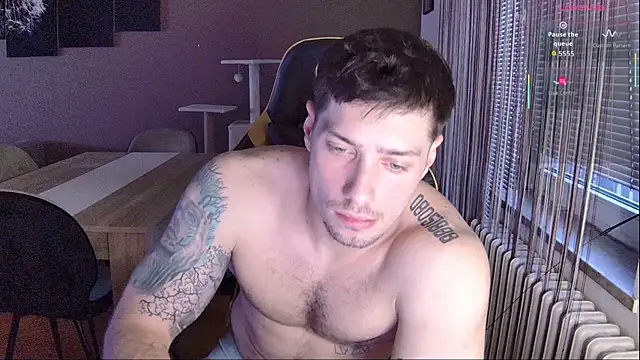 Jason theGreat online show from 04/05/26, 05:21