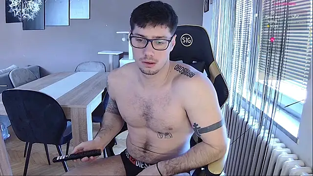 Jason theGreat online show from 04/06/26, 12:28