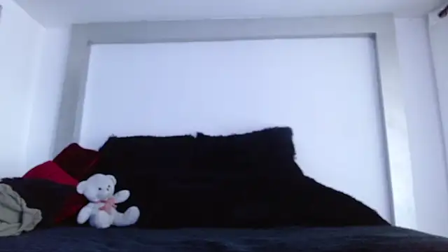 caroline spanky online show from 09/18/25, 04:20