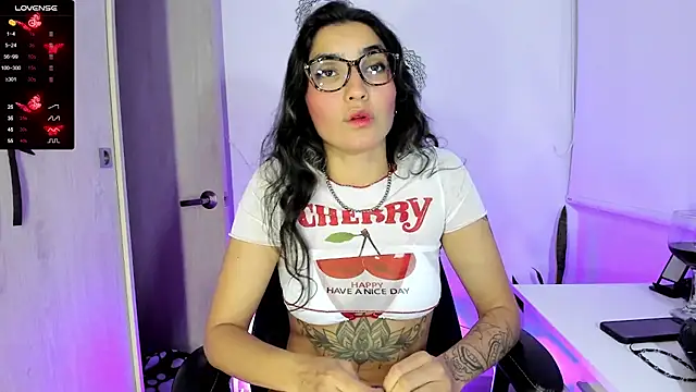 bella thorne3 online show from 09/20/25, 12:55