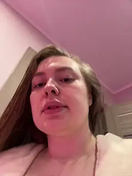 DeniMilkyyyyy online show from 10/04/25, 09:35