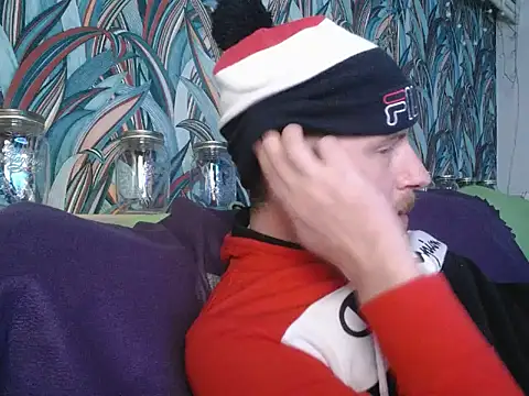 gaydavid online show from 11/04/25, 12:54