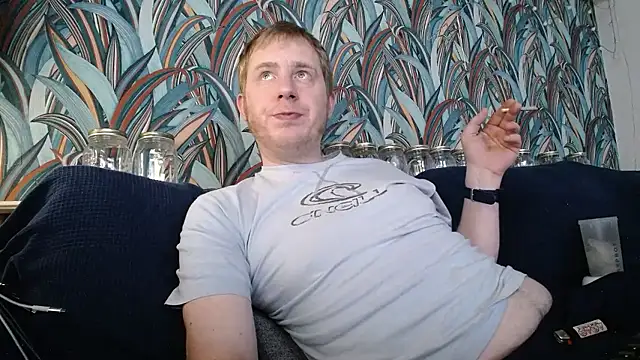 gaydavid online show from 01/08/26, 12:13