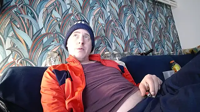 gaydavid online show from 02/16/26, 08:38