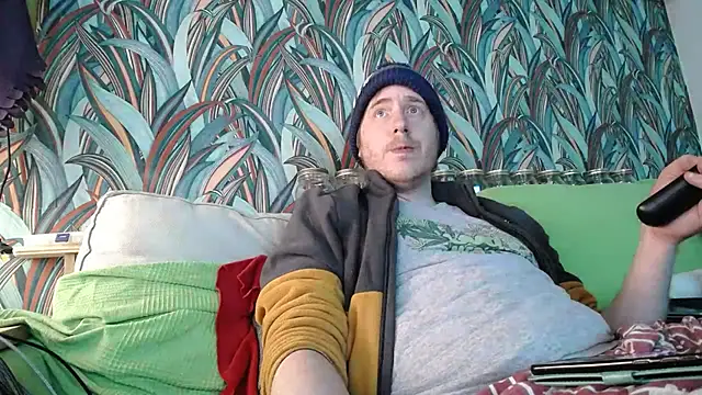 gaydavid online show from 03/29/26, 11:49