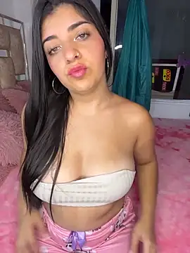 Isaa-Sweet online show from 11/19/25, 09:31