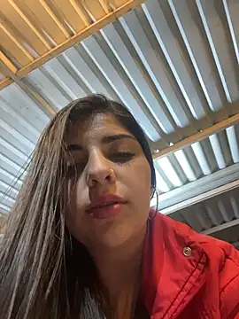 Isaa-Sweet online show from 11/22/25, 09:08