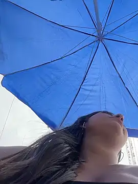 Isaa-Sweet online show from 02/19/26, 05:42